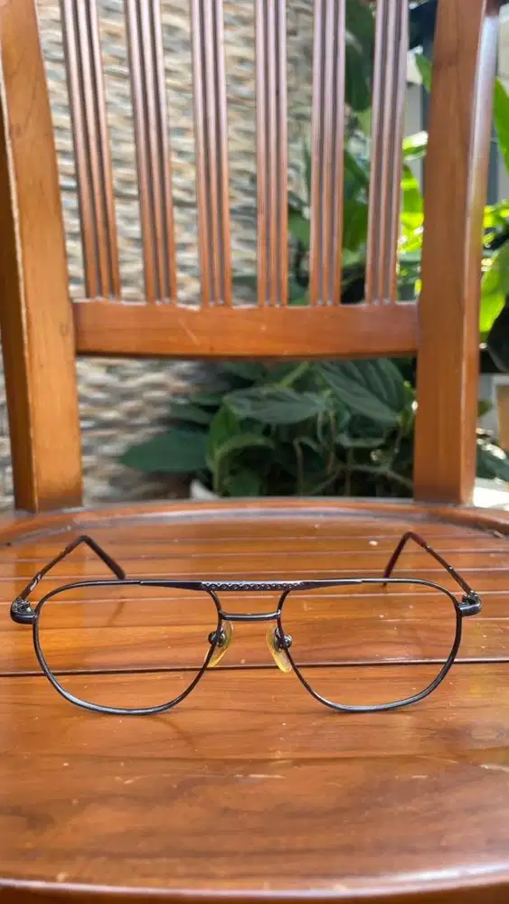 Frame kacamata U.S polo assn