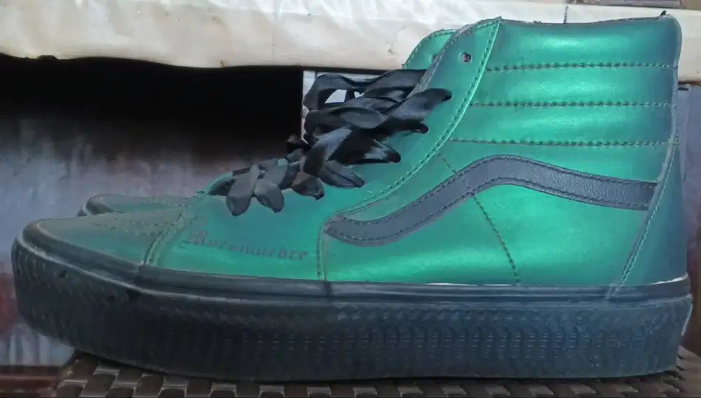 Vans x Harry Potter size 42