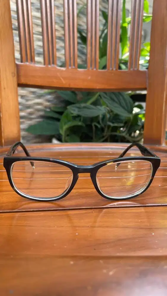 Frame kacamata U.S Polo assn