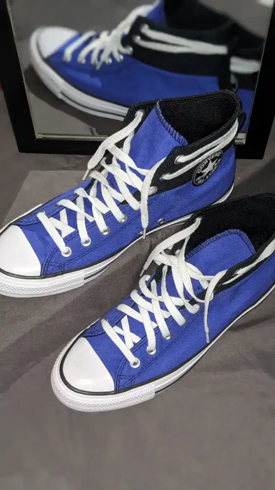 Vans Allstars 43