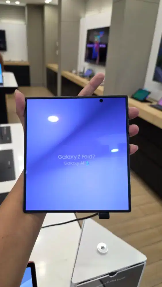 Samsung Galaxy Z Fold7