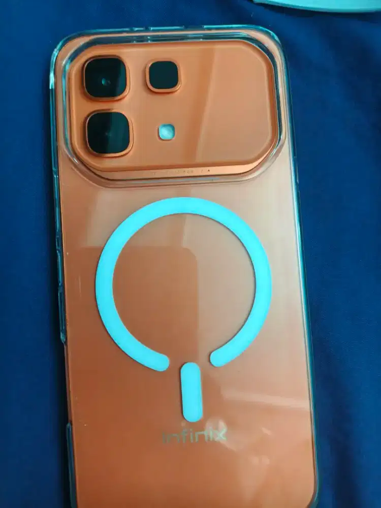 Infinix note 60pro