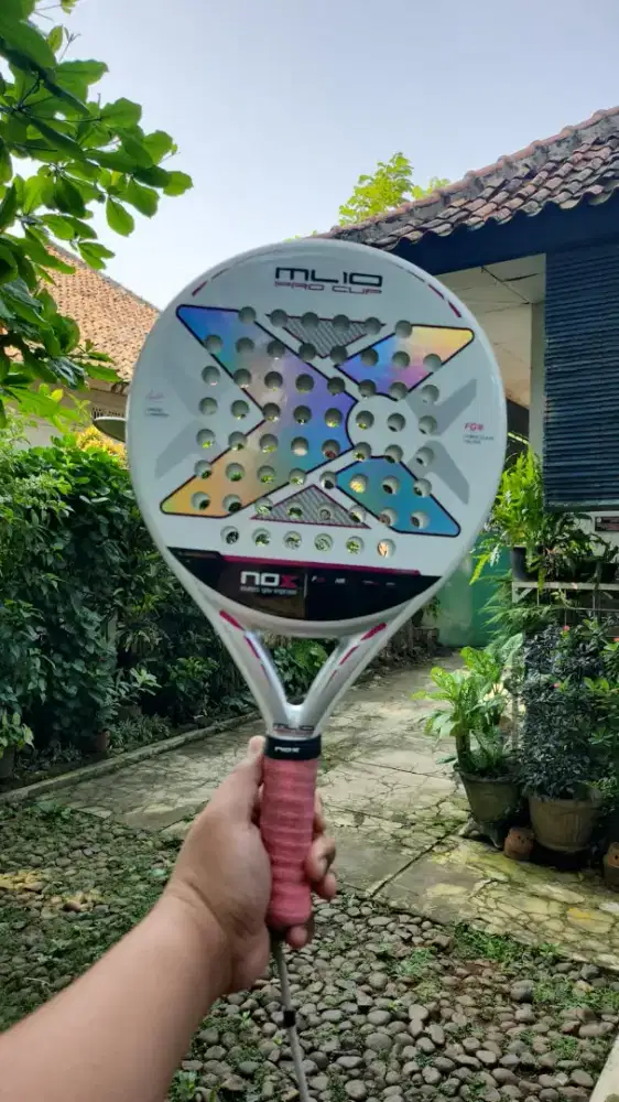 Padel NOX ML 10 Pro Cup