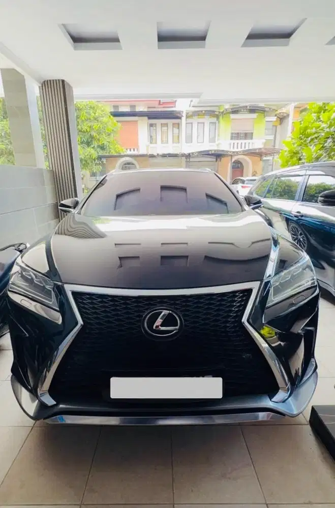 LEXUS RX 300 F-Sport
