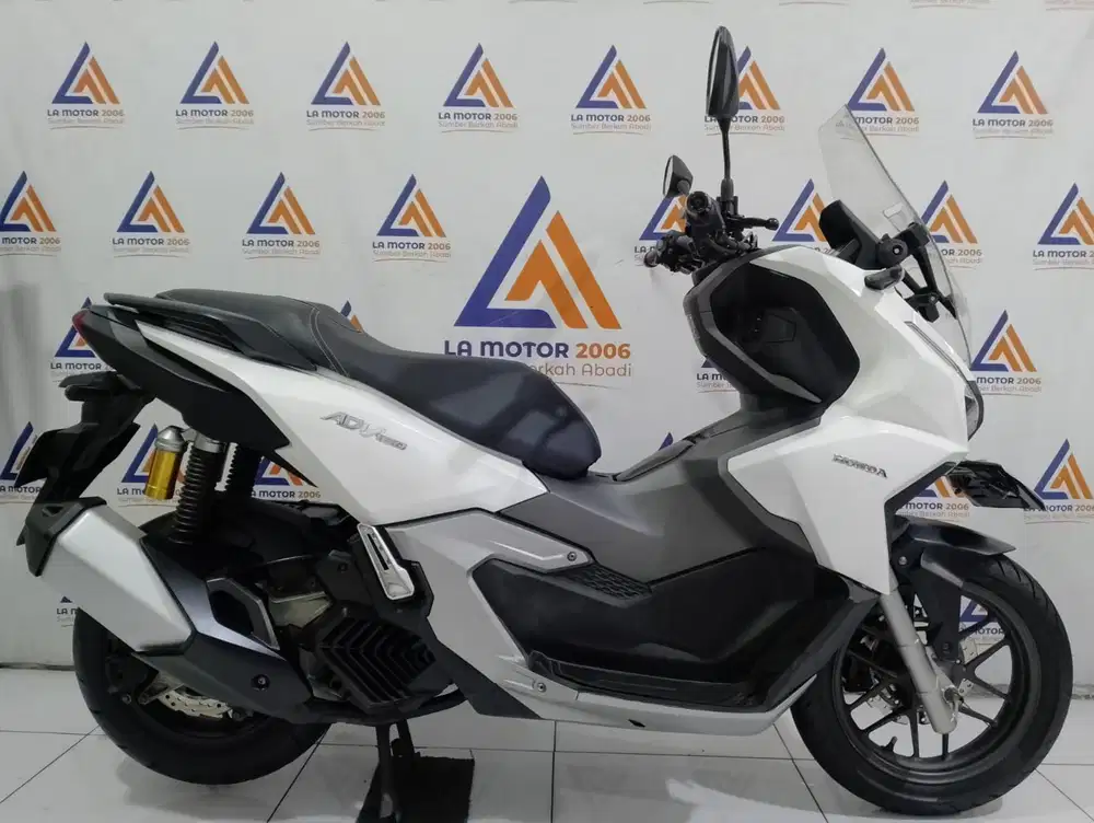 CASH KREDIT ADV 160 CBS 2023 PJK PANJANG ( CC 0%/SPAYLATER/KREDIVO)