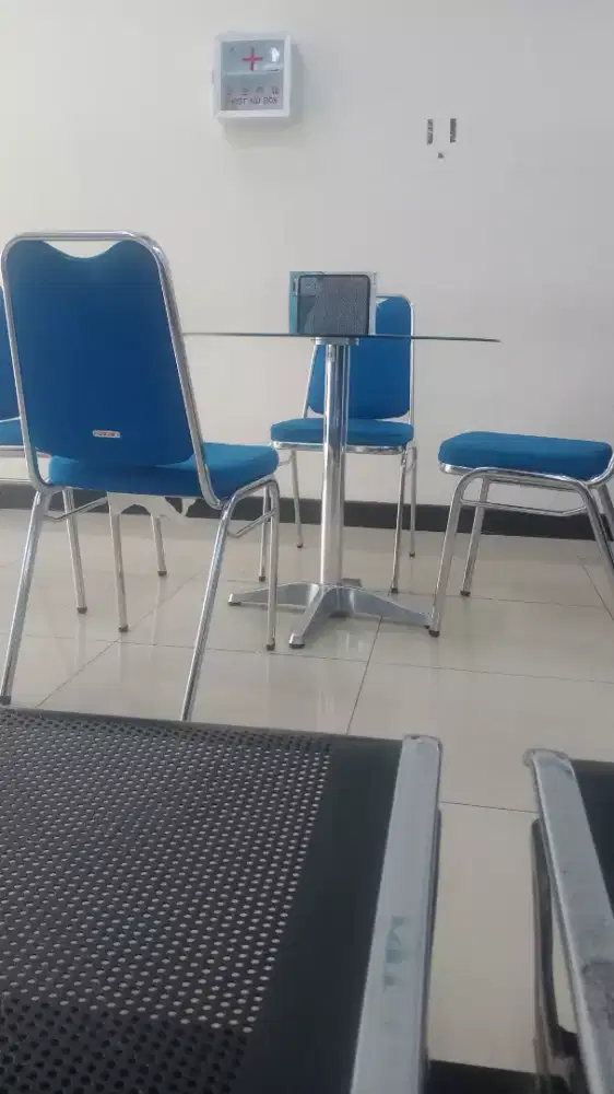Lowongan kerja art