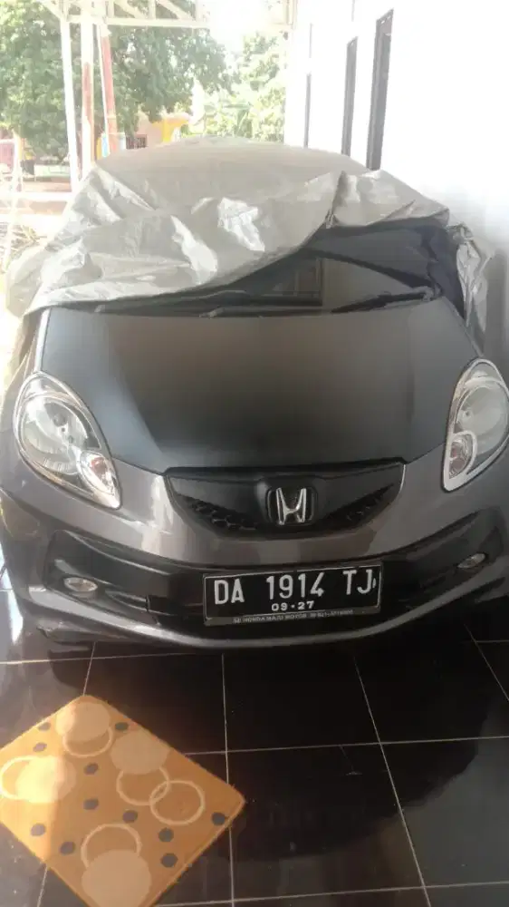 jual mobil berio 2025