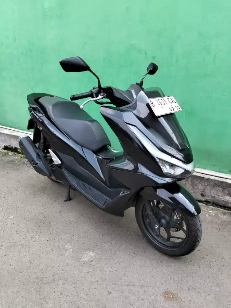 Honda PCX 160 CBS 2025