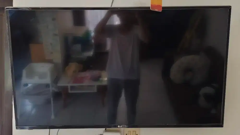 TV LG Digital FHD 43 inch