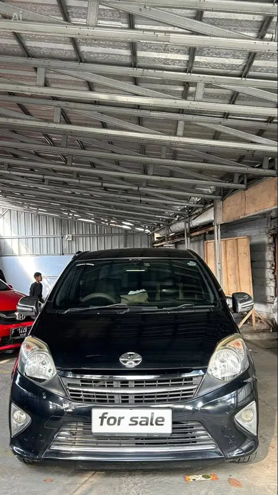 JUAL MOBIL PEMAKAIAN CEWE MULUS NO MINUS