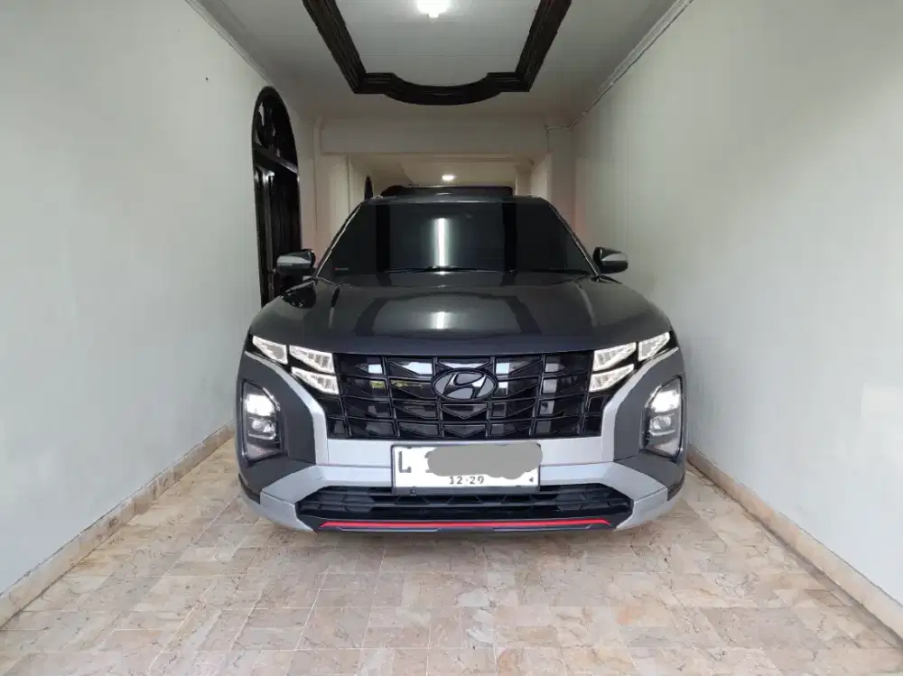 Km20rb Creta Prime 2024 Termurah