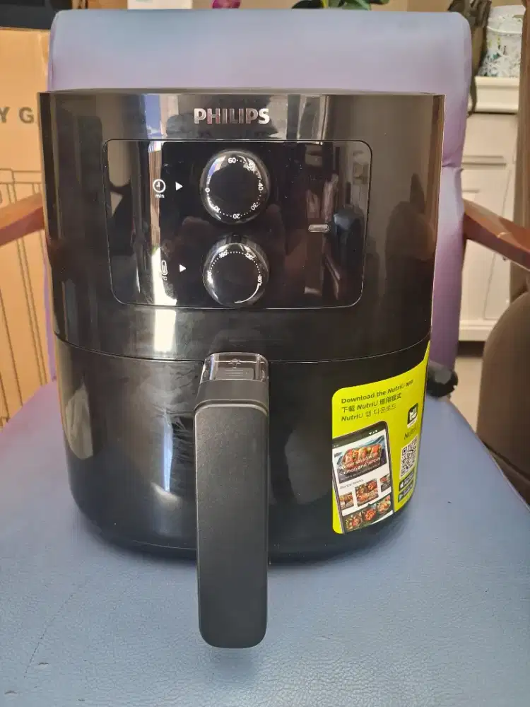 Jual philips airfryer