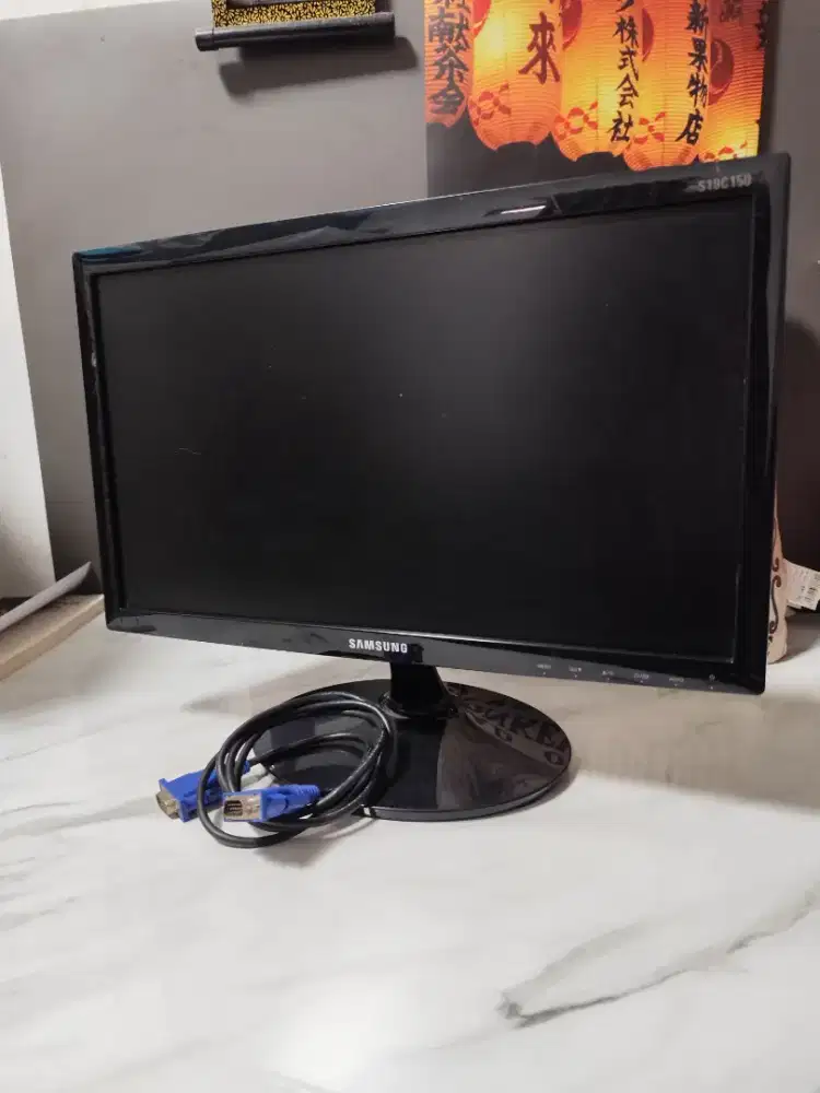 Monitor samsung 19inc