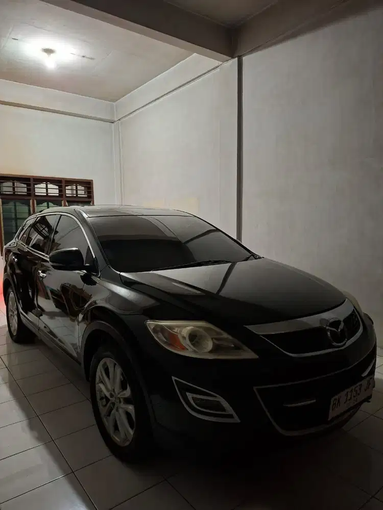 Mazda CX-9 2011 Bensin