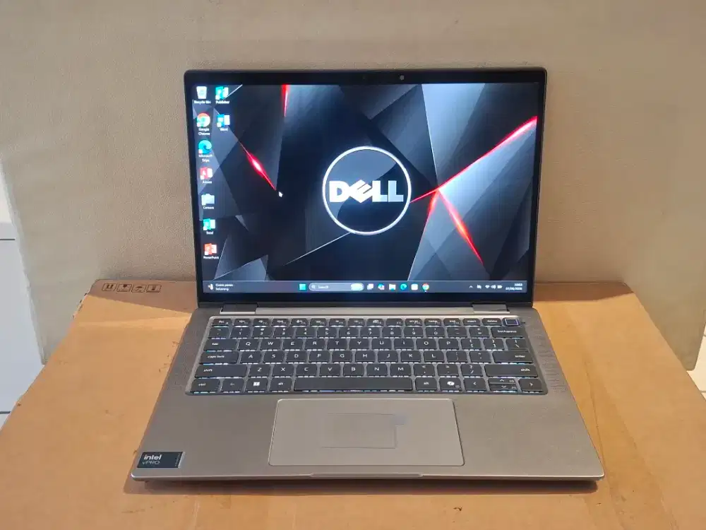 Laptop Dell Latitude 7350 (Toucahscreen)