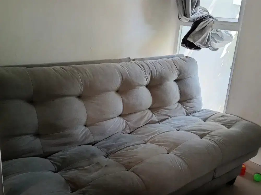 Sofa Bed Second