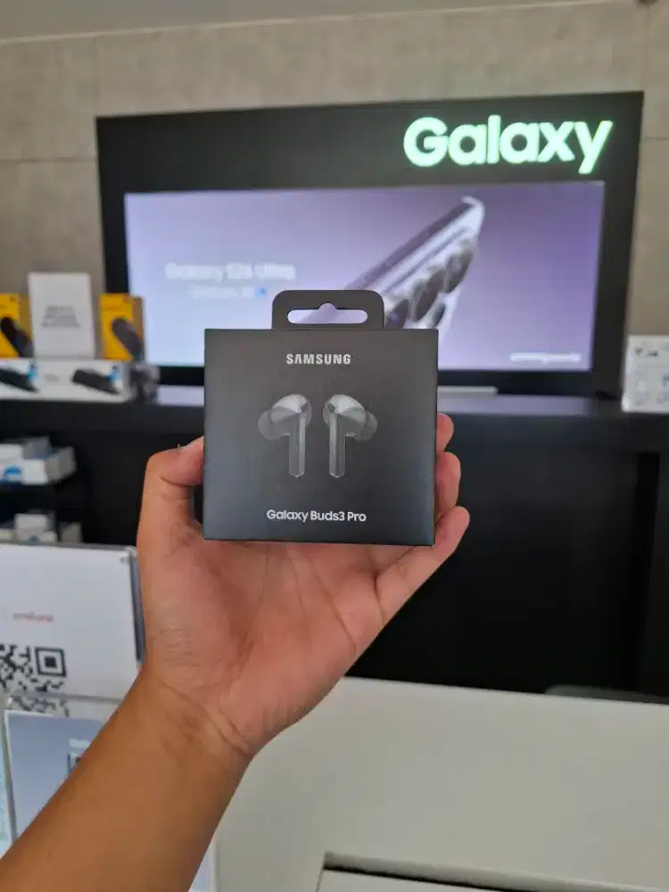 PROMO WEEKEND BUDS 3 PRO