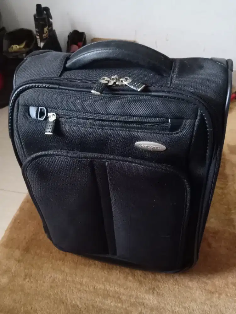 Koper Samsonite