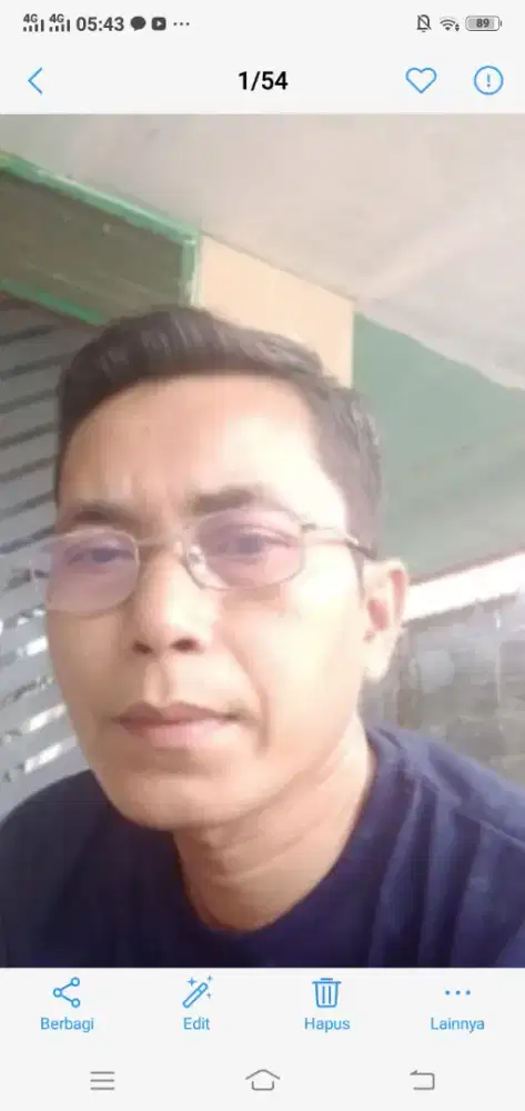 Saya mau cari pekerjaan