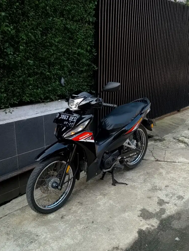Dijual Honda Revo Fit 2022