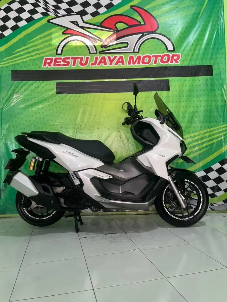 ADV 160 cbs th 2023 cash/kredit#rjm