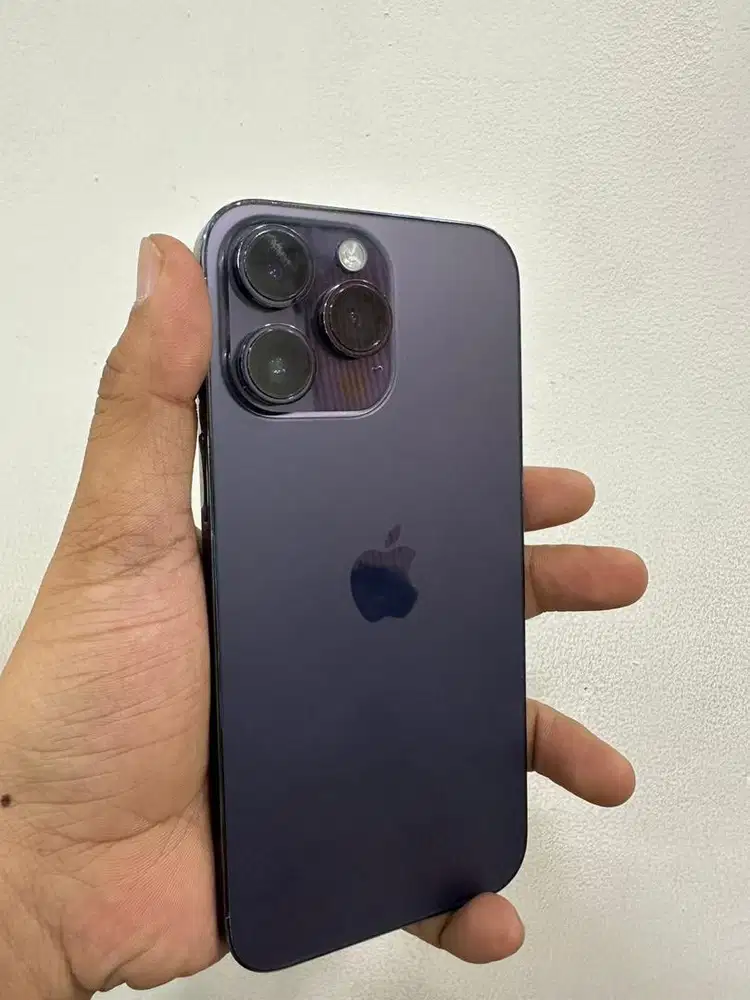 iPhone 14 Promax KREDIT