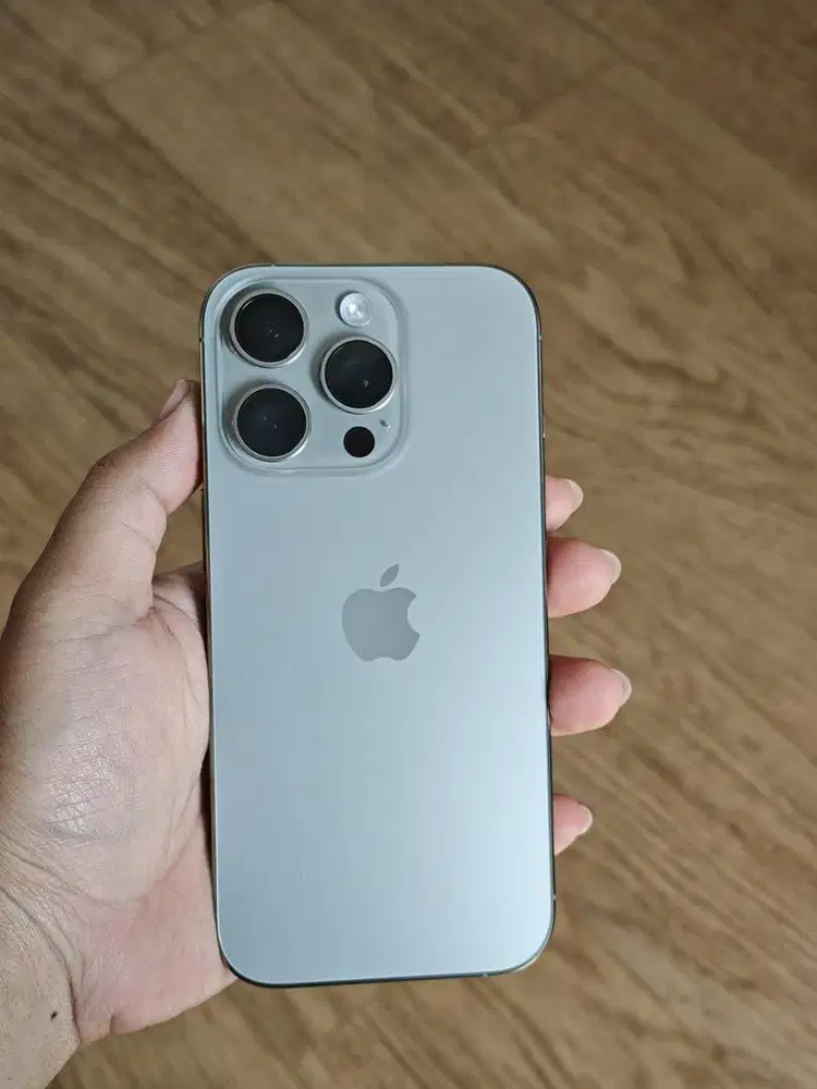 Iphone 16 Pro 128GB