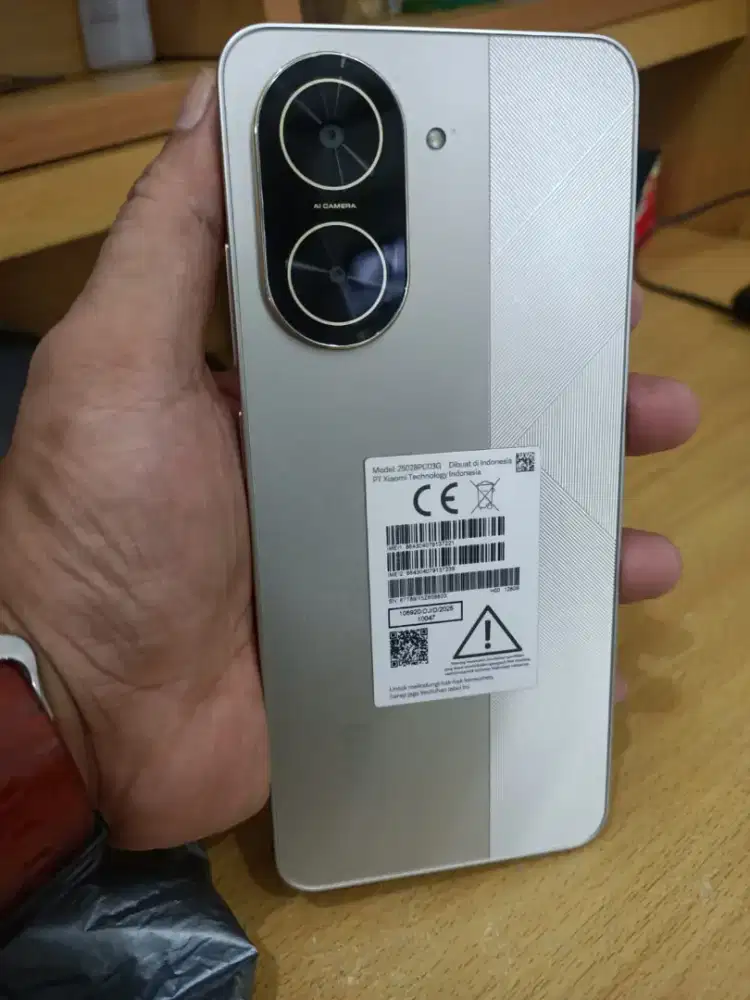 Poco c71 4/128gb