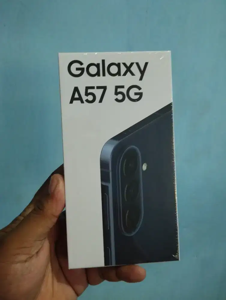 Samsung A57 5G 8/256.