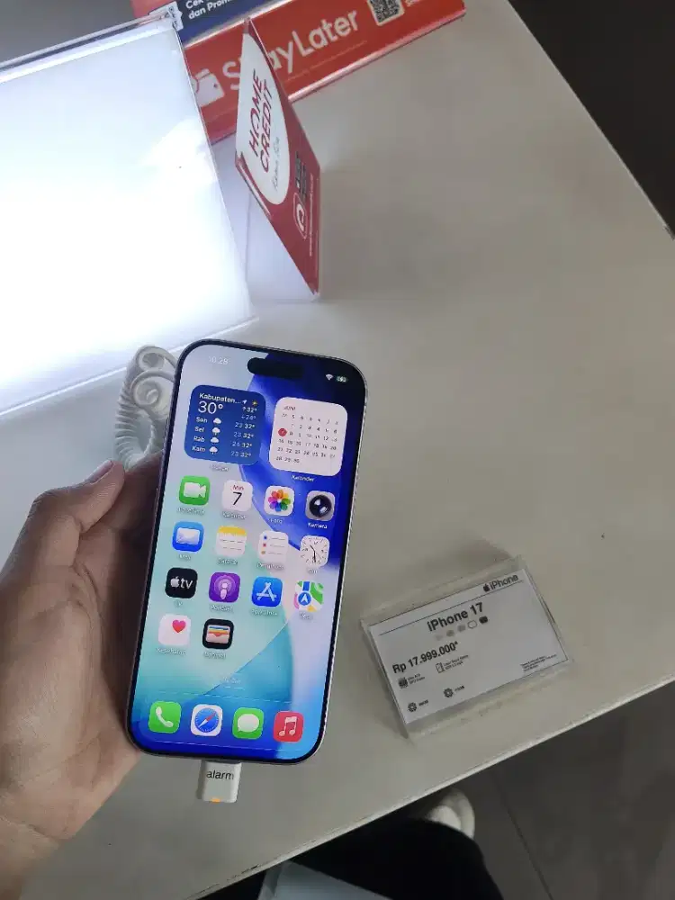 BEBAS BUNGA 0% DWNGAN KARTU KREDIT
