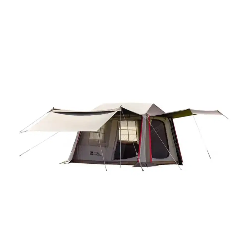 Tenda Camping Mobi Garden Holiday 5.9 (Preloved)