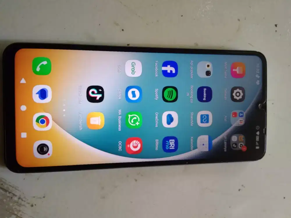 Jual Hp Poco C71