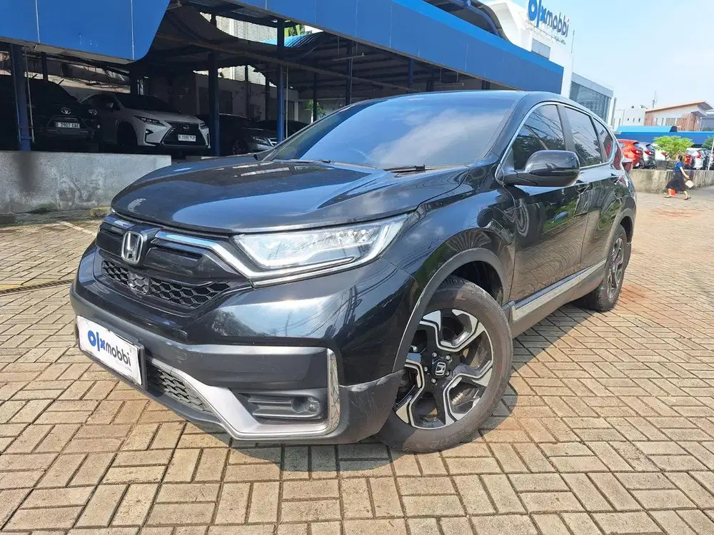 [TDP 31 JT] Toyota Kijang Innova 2021 KZB