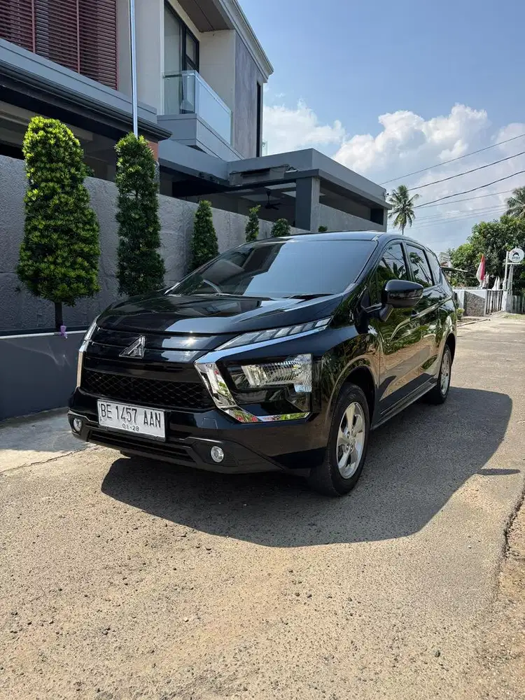 Xpander GLS Manual 2022 Facelift