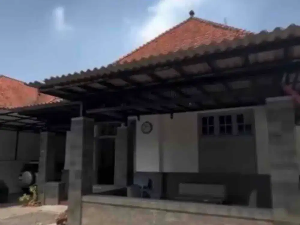 Dijul Rumah Jalan Progo Taman Bungkul Surabaya Pusat Strategis