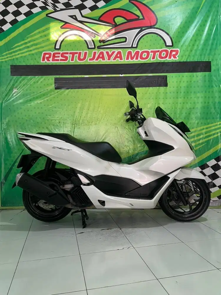 PCX 160 cbs th 2021 cash/kredit#rjm