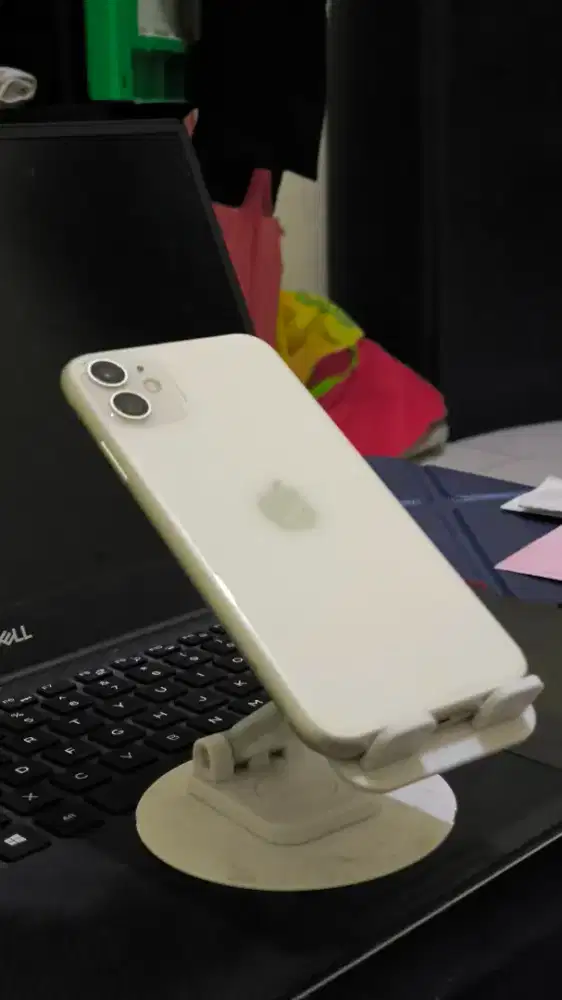 iPhone 11 Basic 128GB INTER