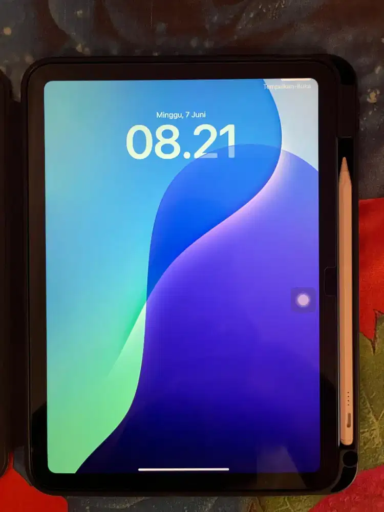 DIJUAL IPAD GEN 11 (A16)