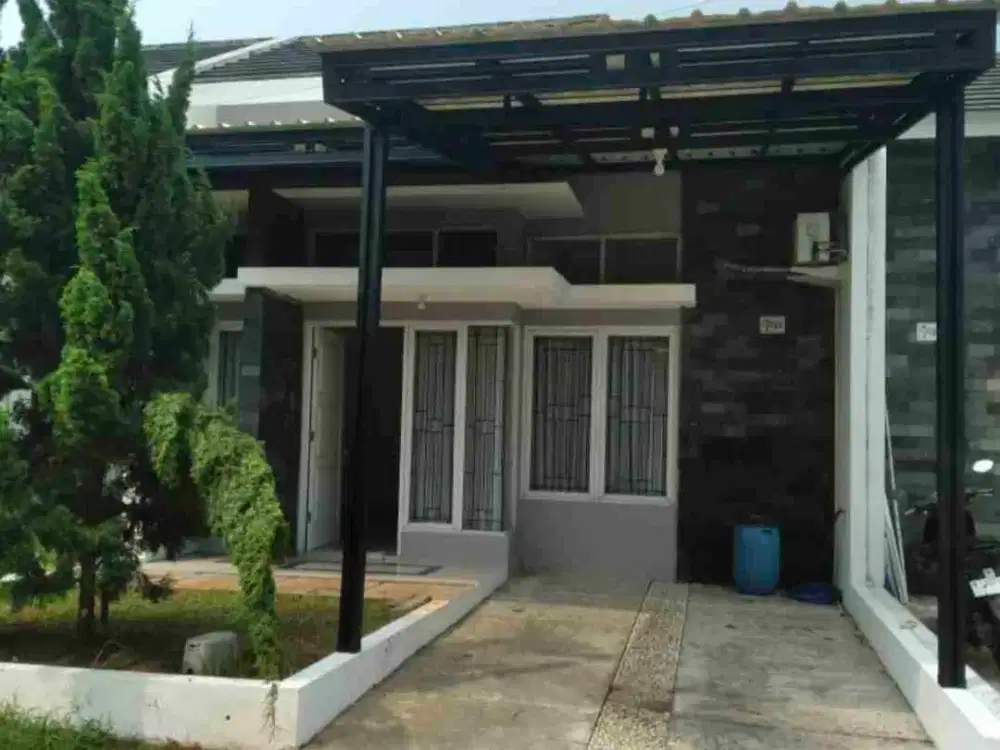 Dijual Rumah Grand Mekarsari Cileungsi Bogor