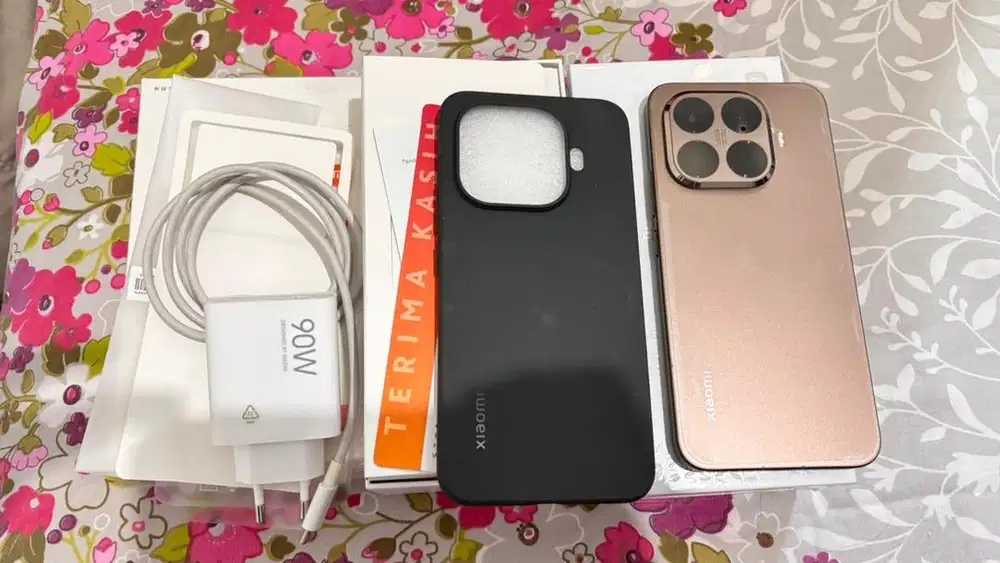 Xiaomi 15T Pro 12/512gb