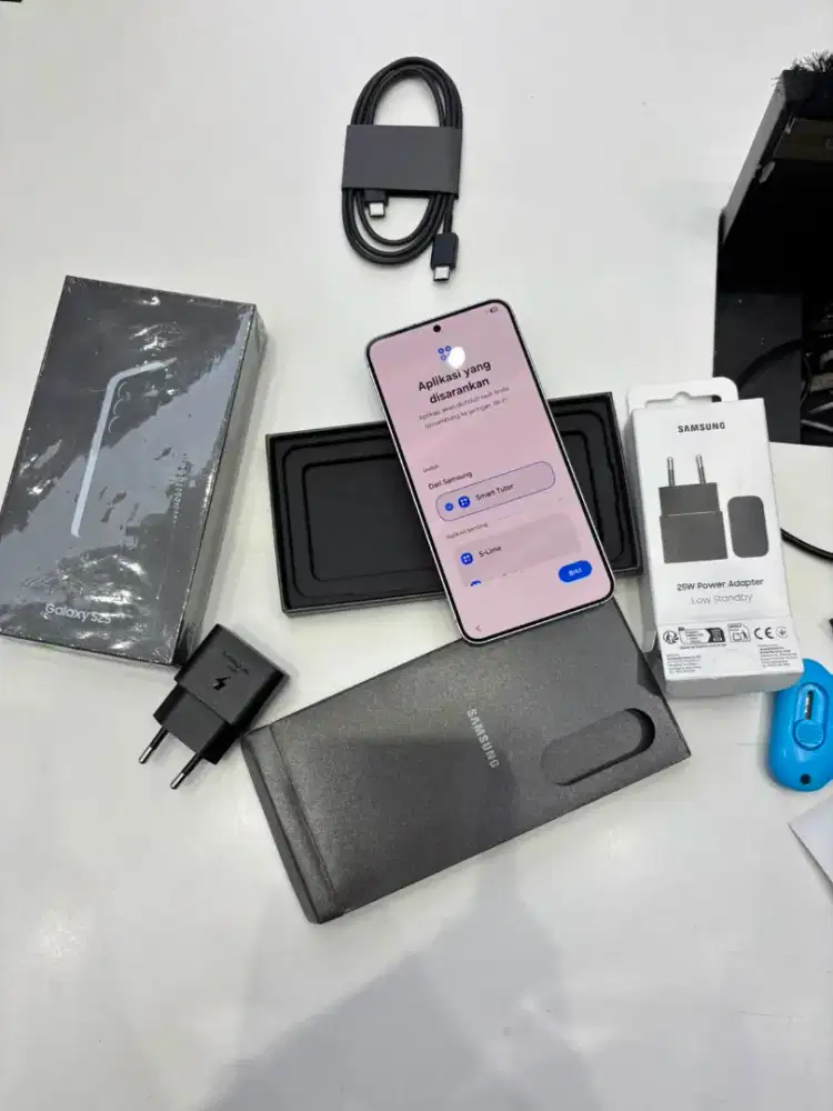 PROMO GALAXY S25 BASIC MURAHHH
