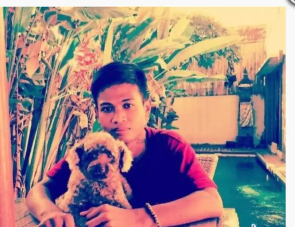 Cari kerjaan kennel boy