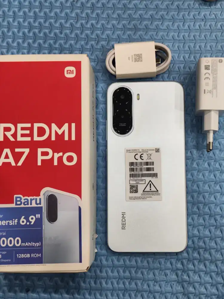 Redmi a7 pro 4/128