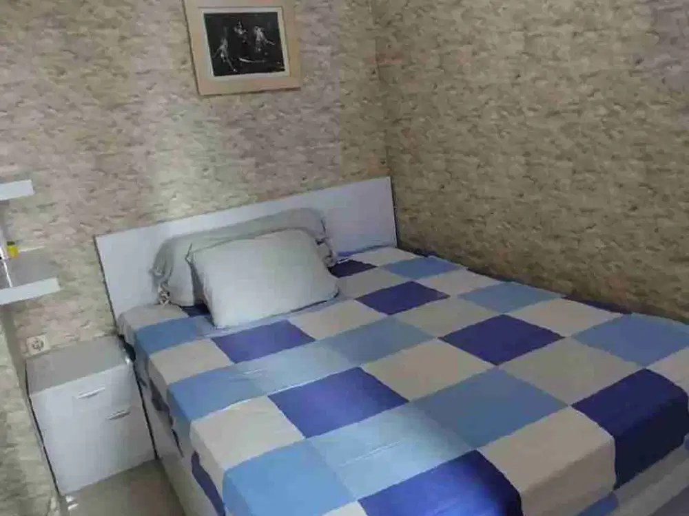 Dijual Apartemen Premium Jakarta Pusat Full Furnisehed