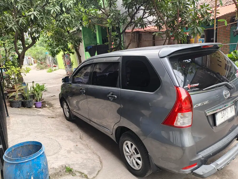penjual
