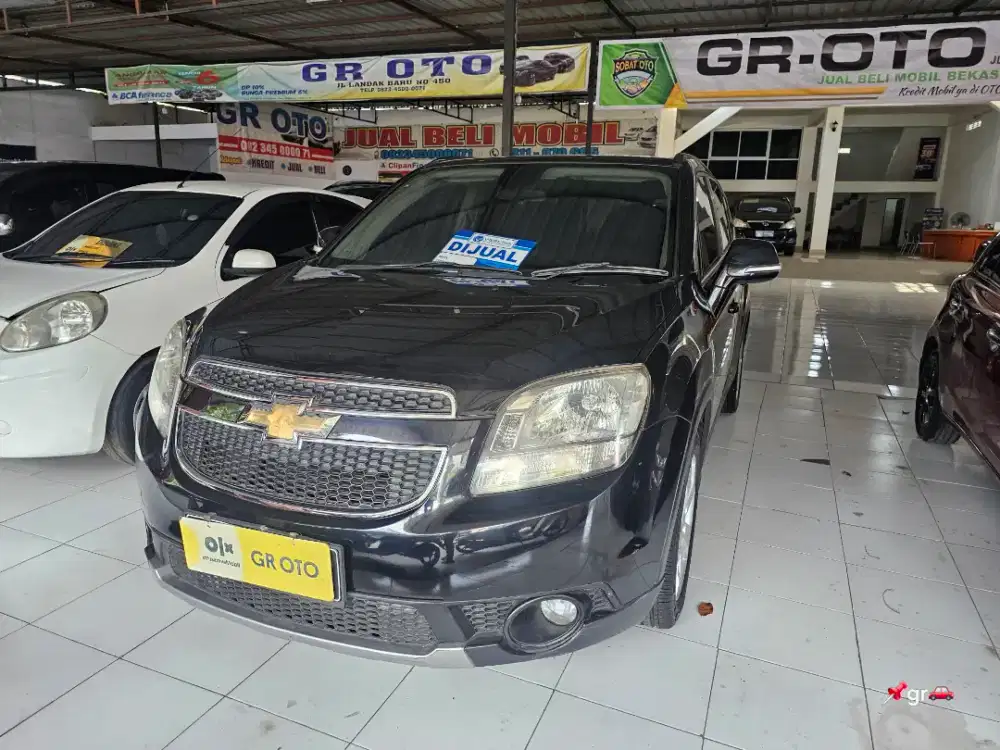 Avanza g manual ada juga orlamdo
