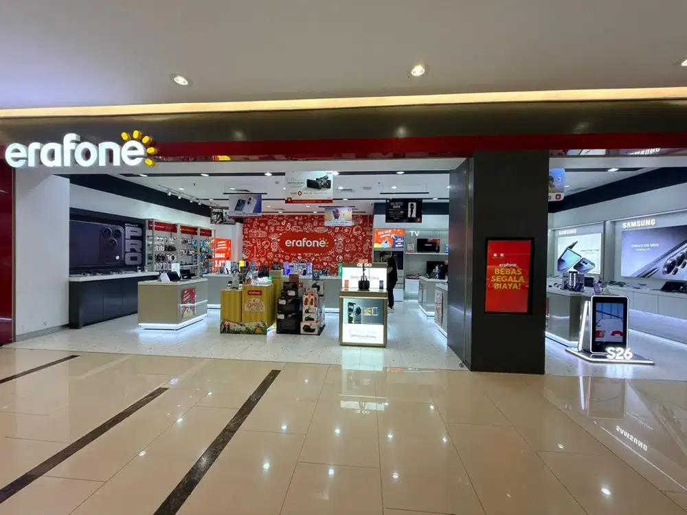 Promo Motorola terbaruu