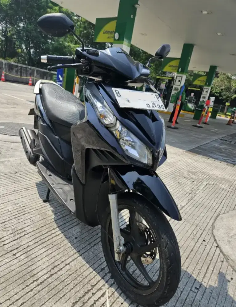 Vario techno CBS 2010 Mesin Halus No Ngebull terawat