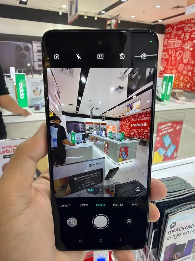 Motorola Promo juni