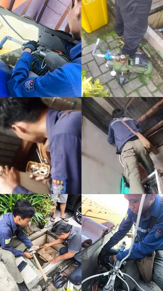 Tukang Listrik 24 jam Area Jabodetabek | Kelistrikan. com